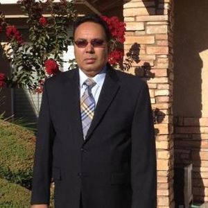 Meet your Posher, Paul